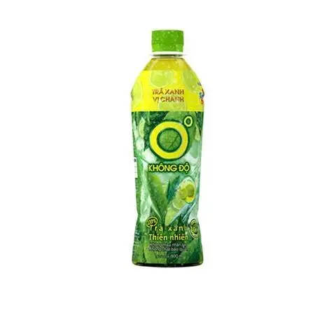 Hình ảnh Trà Xanh 0 Độ