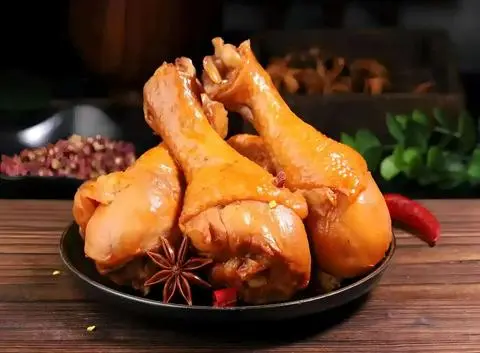 Hình ảnh 鸡腿-đùi gà 