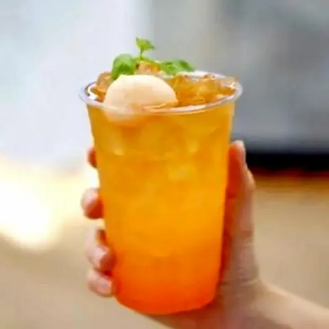 Hình ảnh Trà vải