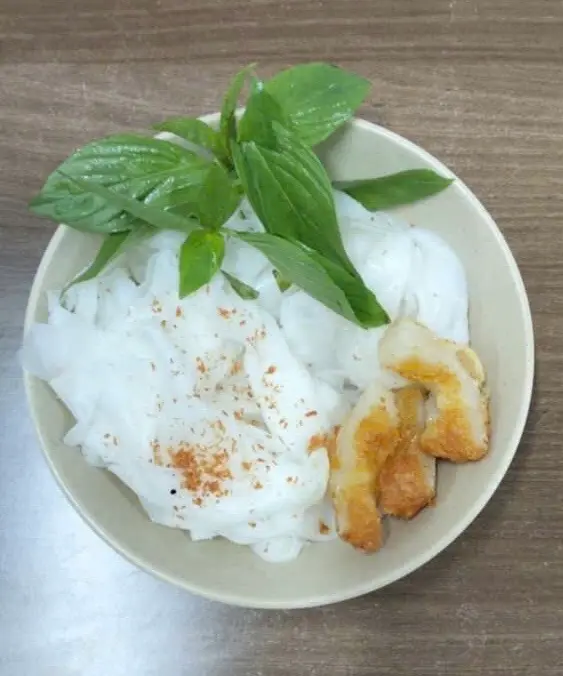Hình ảnh Bánh ướt không