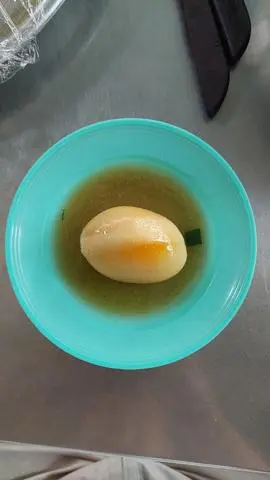 Hình ảnh trứng kho thêm 