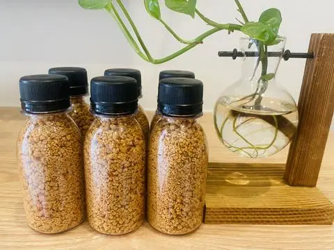 Hình ảnh Muối Tây Ninh - muối tỏi ớt
