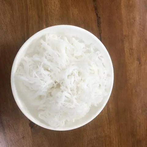 Hình ảnh bún thêm