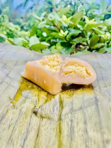 Hình ảnh BÁNH ÍT ĐẬU 9K( 1 CÁI) 
