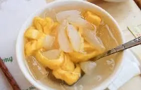 Hình ảnh Chè mít đác