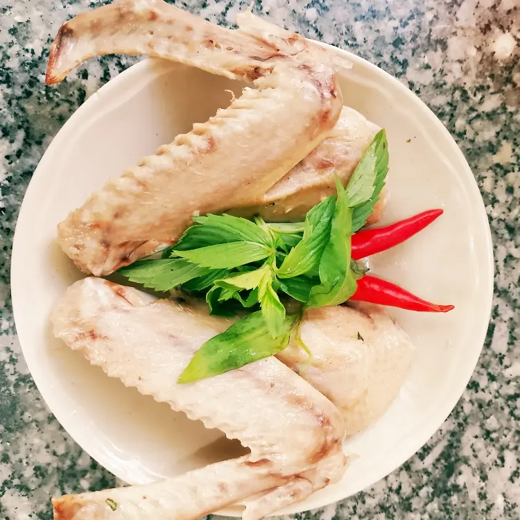 Hình ảnh Cánh vịt