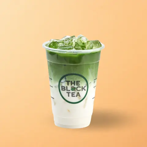 Hình ảnh Trà Sữa Matcha / Matcha with Milk