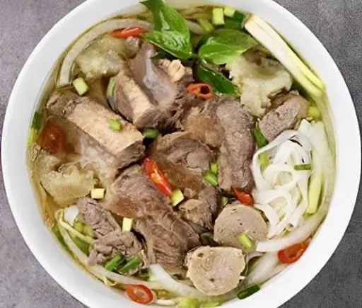 Hình ảnh Phở Đặc biệt 