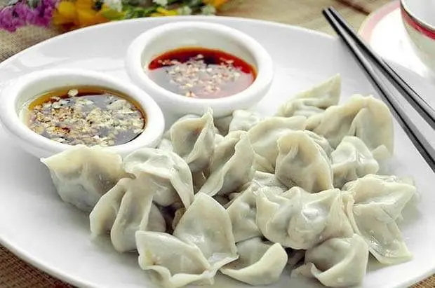 Hình ảnh Sủi cảo