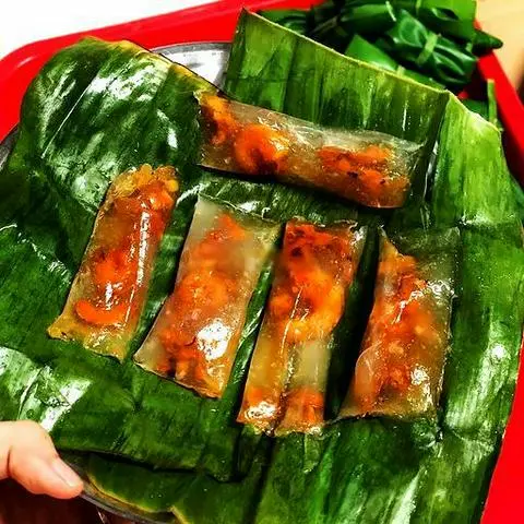 Hình ảnh Bánh lọc