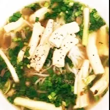 Hình ảnh Phở Tủy Bò - Tô Lớn