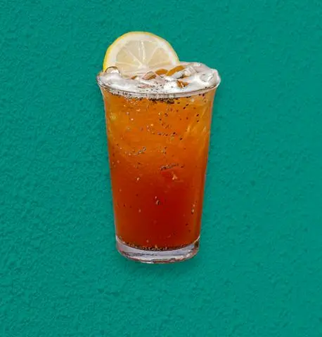Hình ảnh Chia Lemon Tea