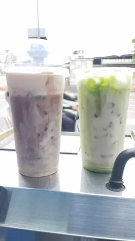 Hình ảnh Cacao Sữa 