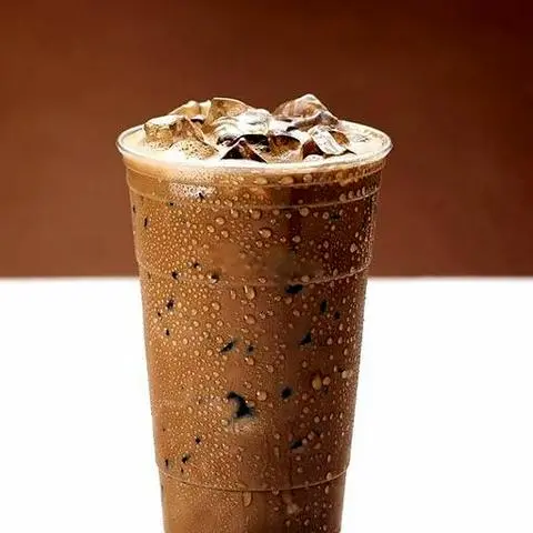 Hình ảnh Cacao sữa trân châu