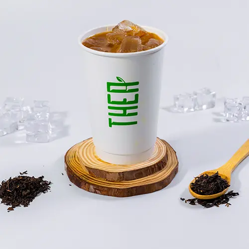 Hình ảnh Hồng Trà Tươi (M)