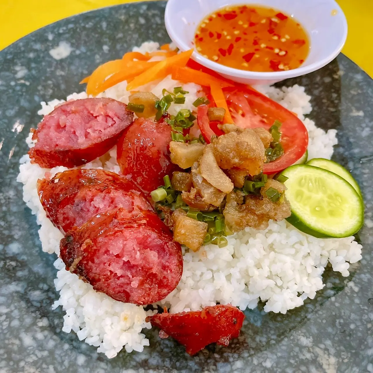 Hình ảnh Cơm lạp