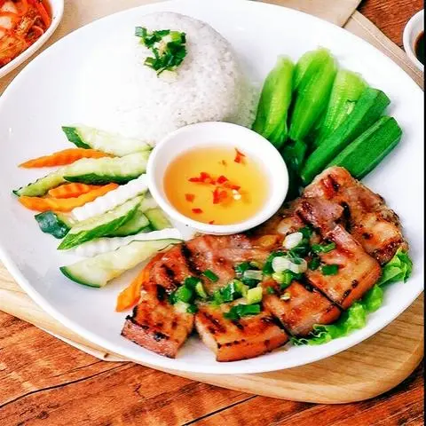 Hình ảnh BA RỌI +BÌ