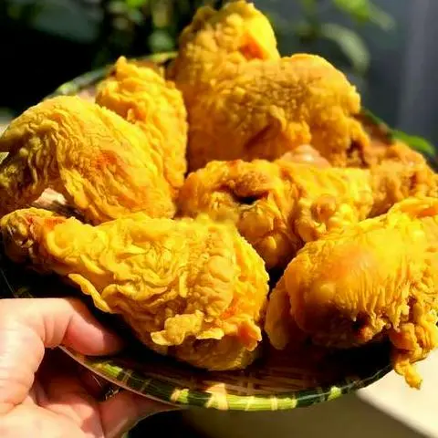 Hình ảnh Đùi gà
