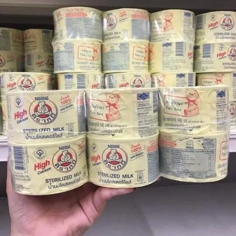 Hình ảnh khoai Môn Sữa Gấu