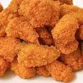 Hình ảnh Gà Popcorn Lắc Phô Mai - 120gr
