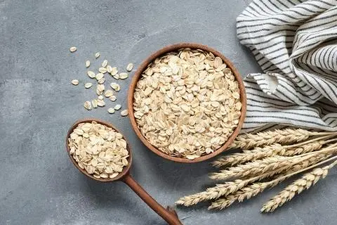 Hình ảnh YẾN MẠCH NGUYÊN CÁM XAY