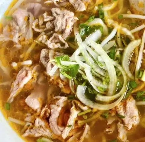 Hình ảnh Tái Mềm