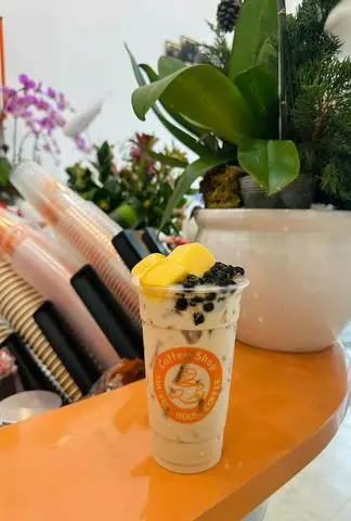 Hình ảnh Trà sữa truyền thống
