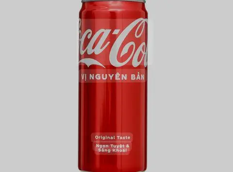 Hình ảnh 1 Coca 320ml