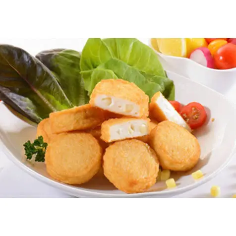 Hình ảnh đậu hủ phô mai
