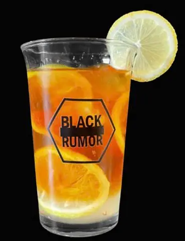 Hình ảnh Lemon tea