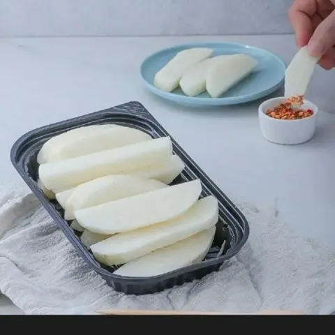 Hình ảnh Củ sắn - 400gr