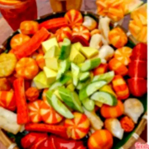 Hình ảnh Combo tiệc tùng