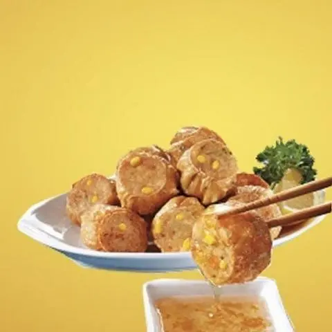 Hình ảnh CHẢ CÁ KY- 3 VIÊN