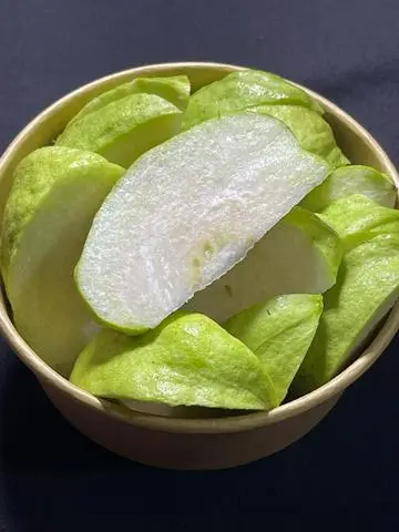 Hình ảnh Ổi nữ hoàng 300g 