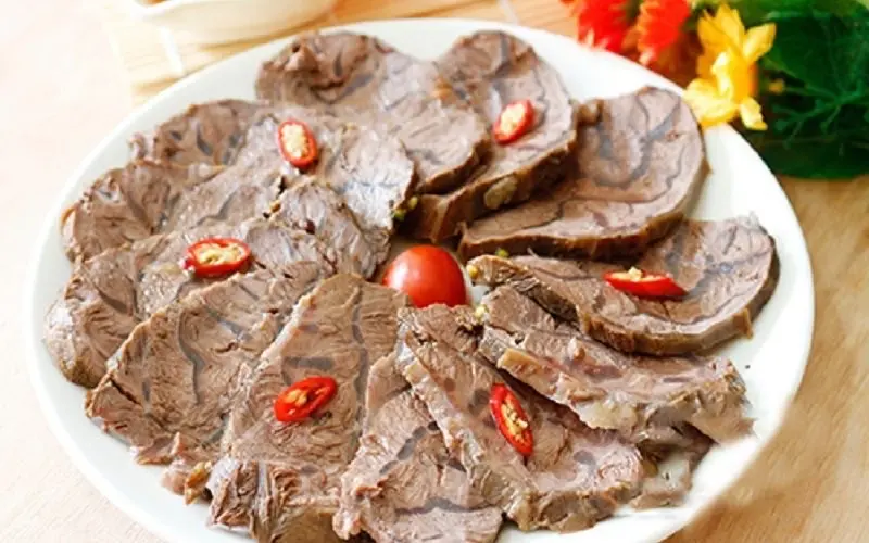 Hình ảnh Nạm Thêm