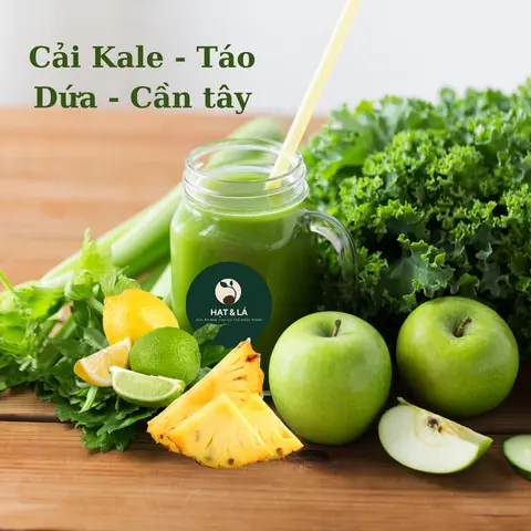 Hình ảnh Xanh Tươi