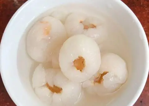 Hình ảnh Trái vải