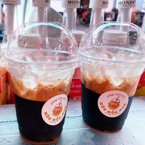 Hình ảnh Đen đá