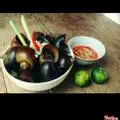 Hình ảnh ốc bưu hấp xã