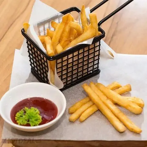 Hình ảnh Khoai Tây Chiên