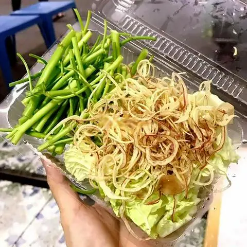 Hình ảnh Rau thêm