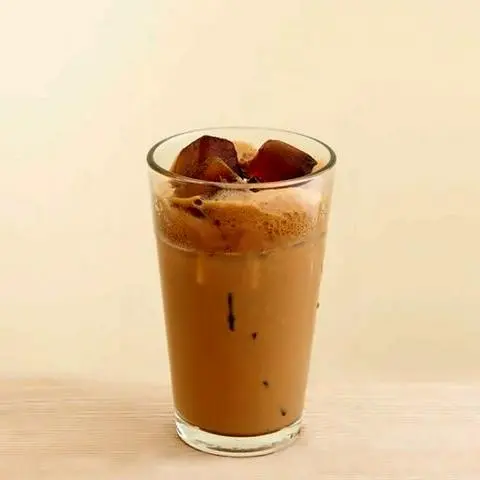 Hình ảnh Cà phê sữa