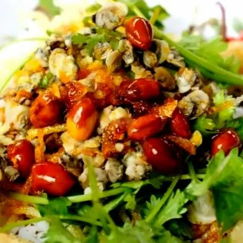 Hình ảnh Cơm hến