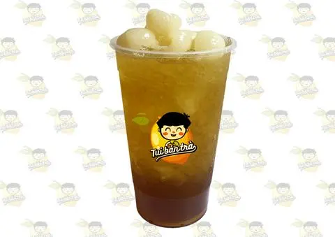 Hình ảnh Lục Trà Nhãn