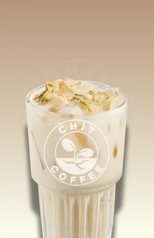 Hình ảnh Trà nhài oolong sữa