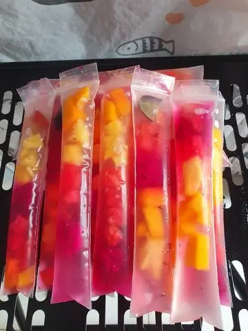 Hình ảnh Thạch trái cây