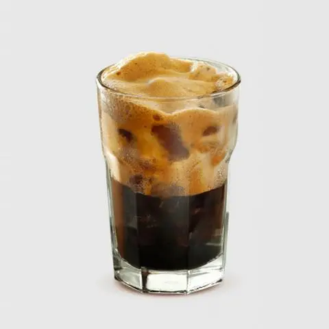 Hình ảnh Café đen