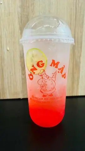 Hình ảnh soda dâu (9H-21h) 