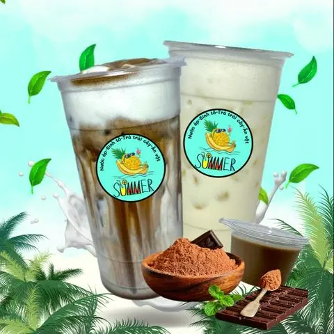 Hình ảnh Cacao Late 