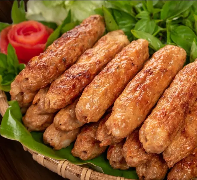 Hình ảnh Nem thêm